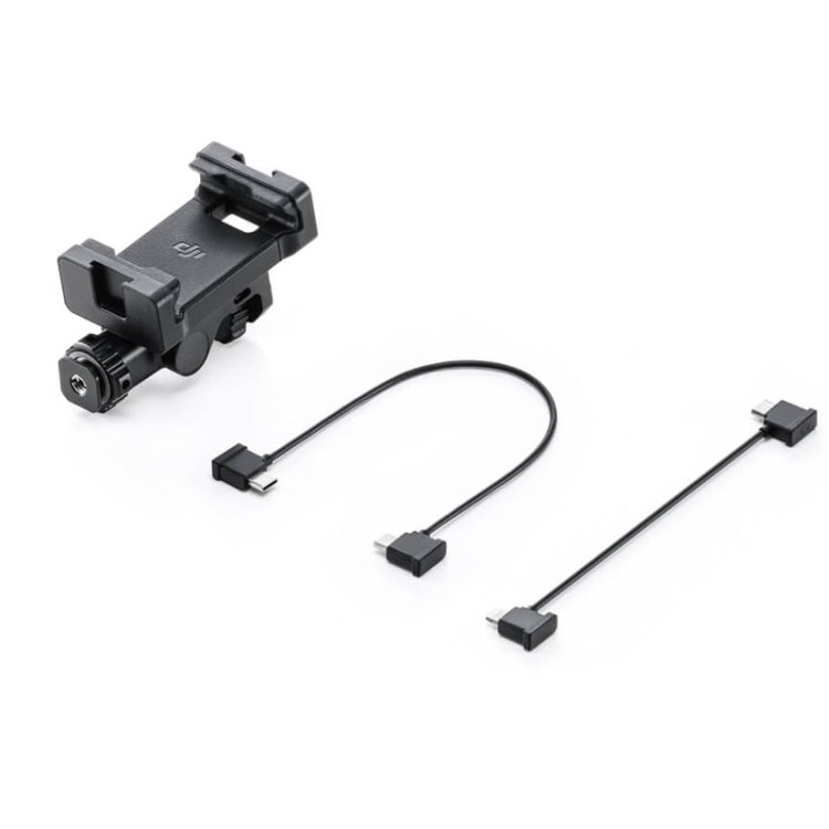 DJI SDR Teléfono Receptor Kit De Soporte Con Transmisión Portátil