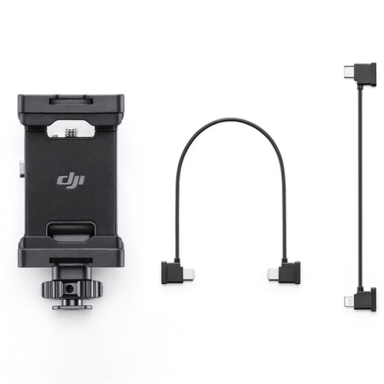 DJI SDR Teléfono Receptor Kit De Soporte Con Transmisión Portátil