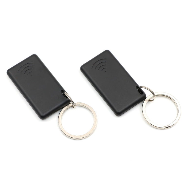 NENGKEE 12V 2,4GHz Inmovilizador Cerradura Inteligente