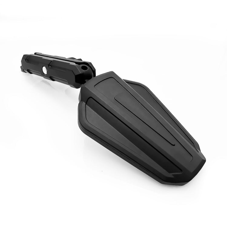 Flyquick ADV Espejo Retrovisor Todoterreno Rotación 360