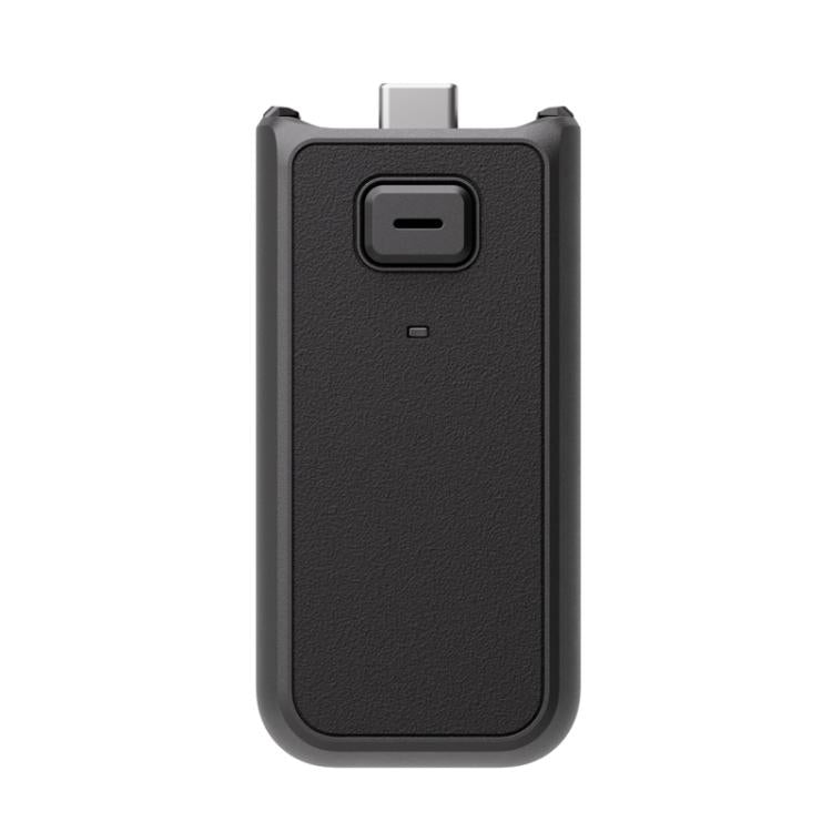 DJI Osmo Pocket 3 Mango Batería Aumenta Tiempo 62Porciento