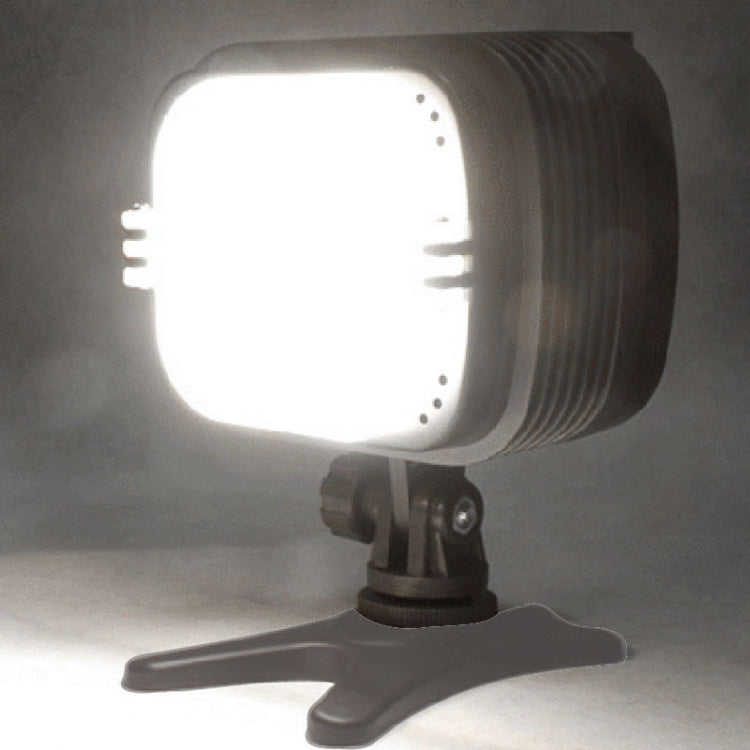 Zifon ZF-3000 Lámpara LED Fotografía Exterior Temperatura de Color Dual