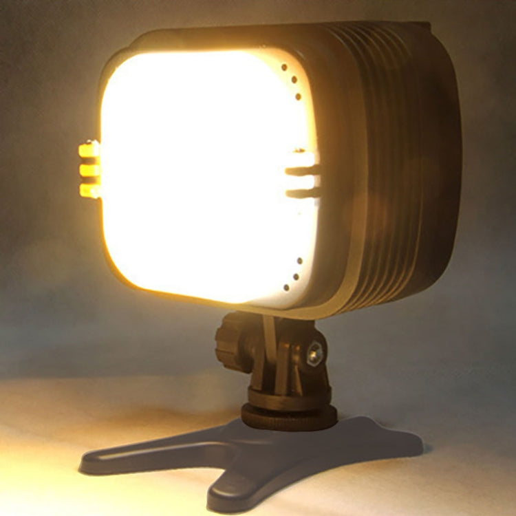 Zifon ZF-3000 Lámpara LED Fotografía Exterior Temperatura de Color Dual