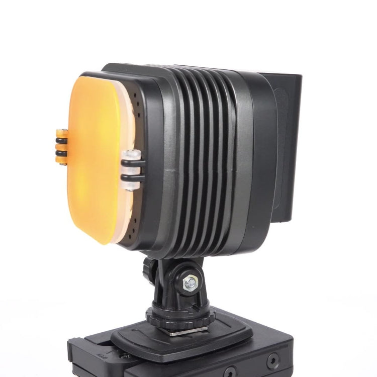 Zifon ZF-3000 Lámpara LED Fotografía Exterior Temperatura de Color Dual