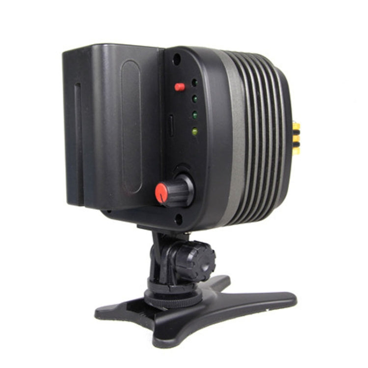 Zifon ZF-3000 Lámpara LED Fotografía Exterior Temperatura de Color Dual