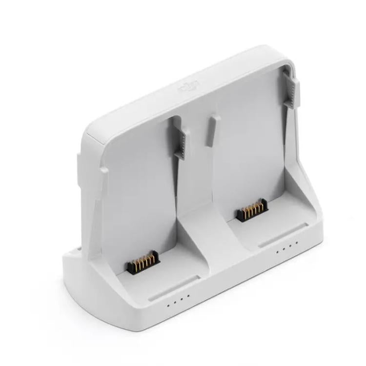 DJI Flip Cargador Paralelo Dos Baterías Inteligentes