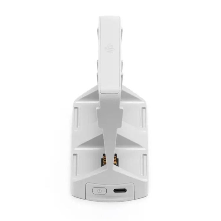 DJI Flip Cargador Paralelo Dos Baterías Inteligentes