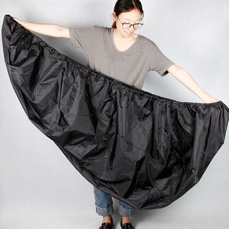 MESOROCK Cubierta Motocicleta Impermeable Resistente