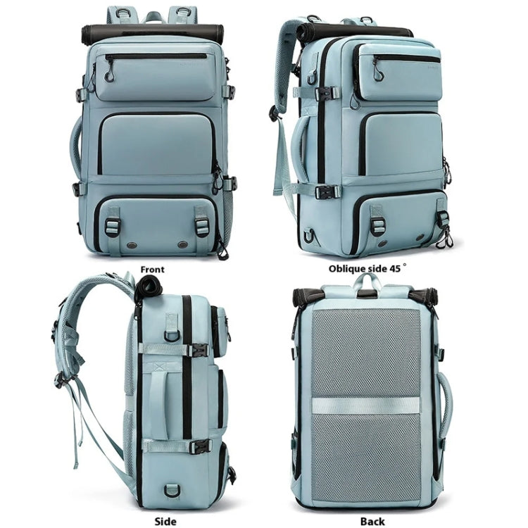 BANGE BG-1810 Bolso De Viaje Multifuncional Gran Capacidad
