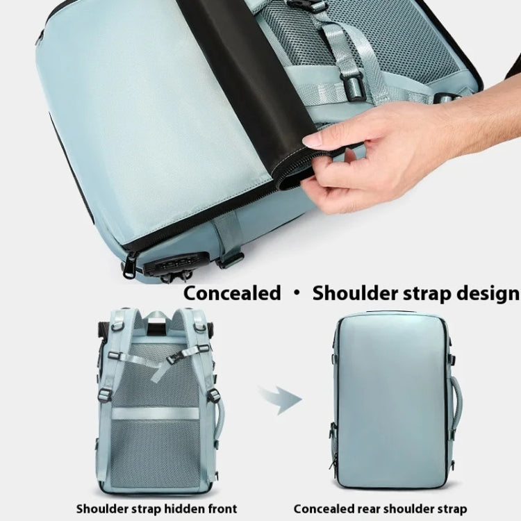 BANGE BG-1810 Bolso De Viaje Multifuncional Gran Capacidad