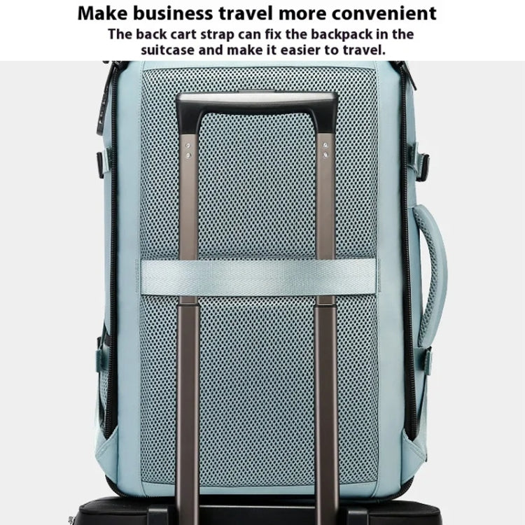 BANGE BG-1810 Bolso De Viaje Multifuncional Gran Capacidad
