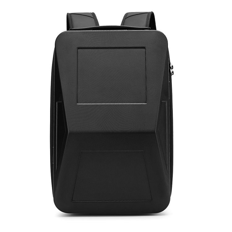 BANGE BG-2956 Mochila Rígida para Ordenador Expandible 10cm
