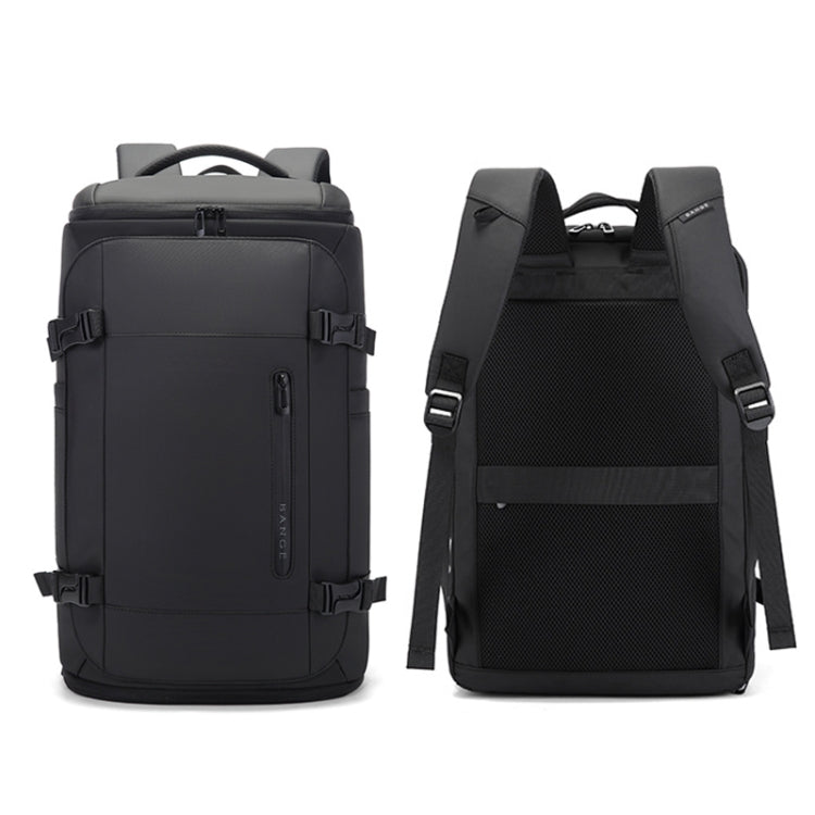 BANGE BG-3029 Bolso Deportivo Con Separación Seco Húmedo
