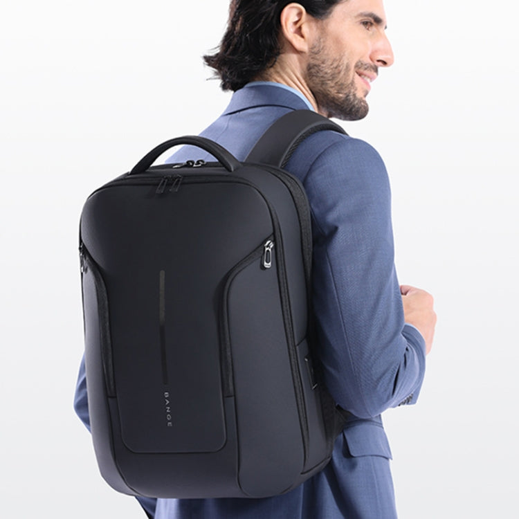 BANGE BG-8013 Mochila de Negocios Portátil Gran Capacidad