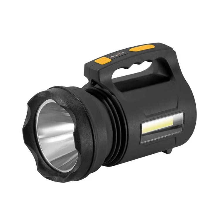 E-SMARTER 8W5205-2 Luz De Bicicleta 1700lm Reflector