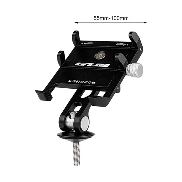GUB G-95 Soporte Teléfono Bicicleta Con Navegación Precisa