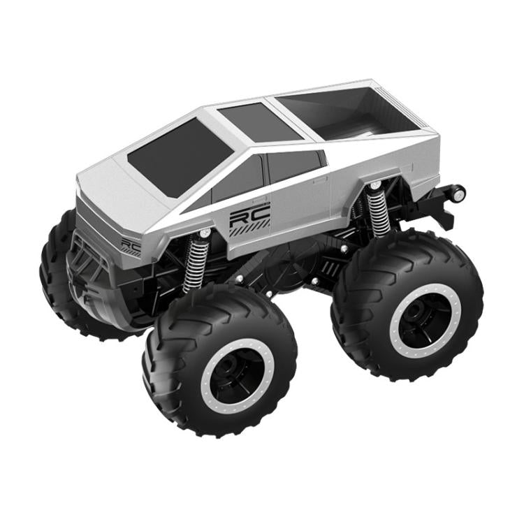 JJR/C Q185 Coche Anfibio Todoterreno Control Remoto 2.4G