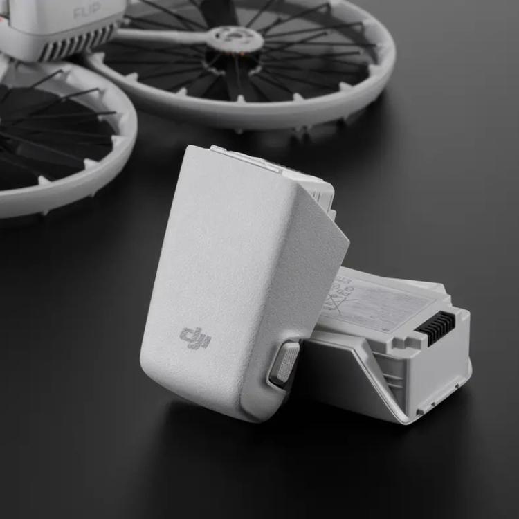 DJI Flip 3110mAh Batería Para Drone Batería De Vuelo Inteligente 31Minutos