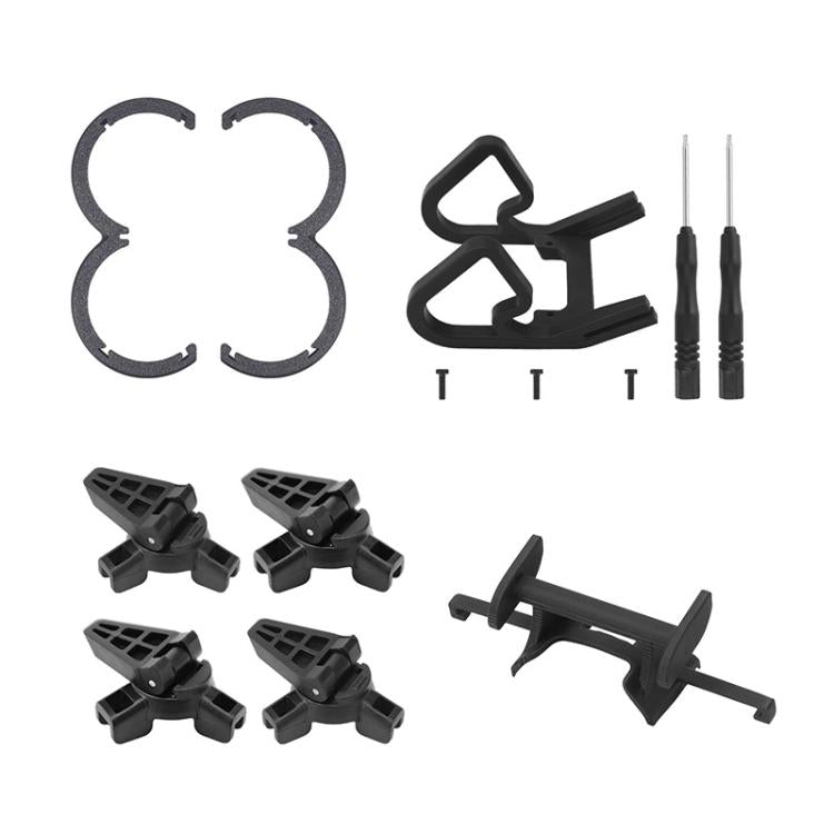DJI Neo CQT Funda Protectora Soporte Plegable Para Drone