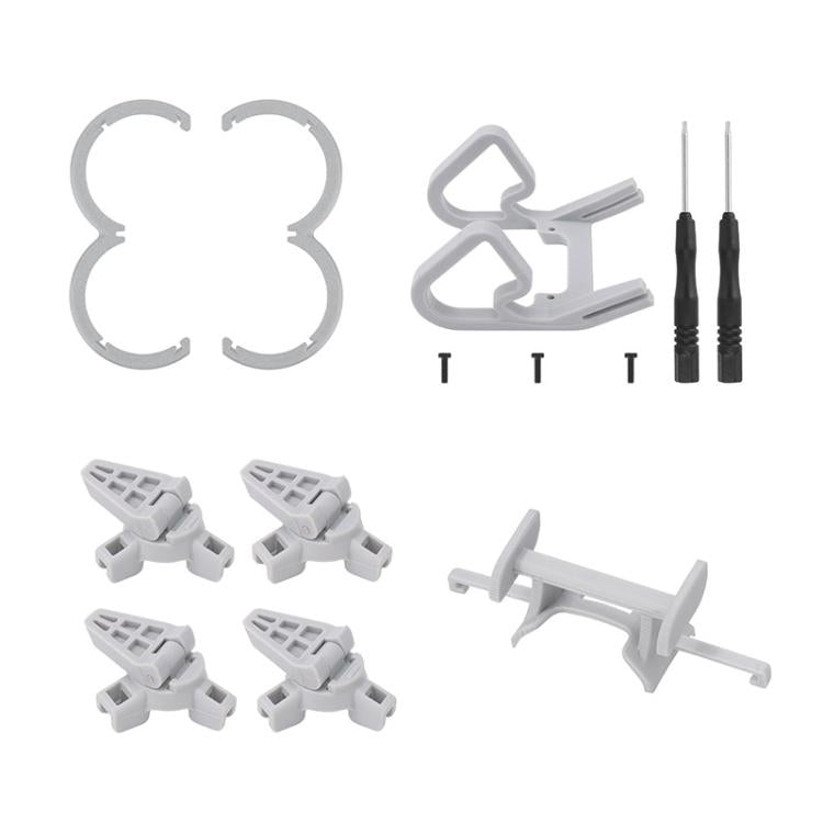 DJI Neo CQT Funda Protectora Soporte Plegable Para Drone