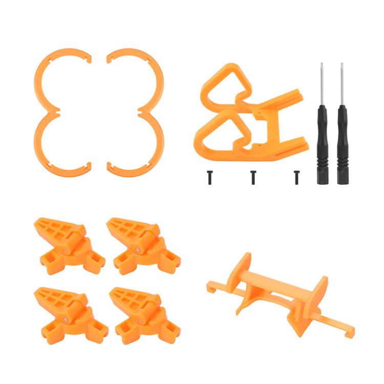 DJI Neo CQT Funda Protectora Soporte Plegable Para Drone