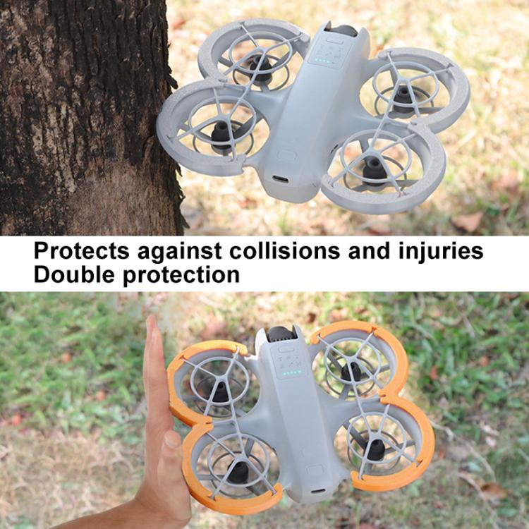 DJI Neo CQT Funda Protectora Soporte Plegable Para Drone