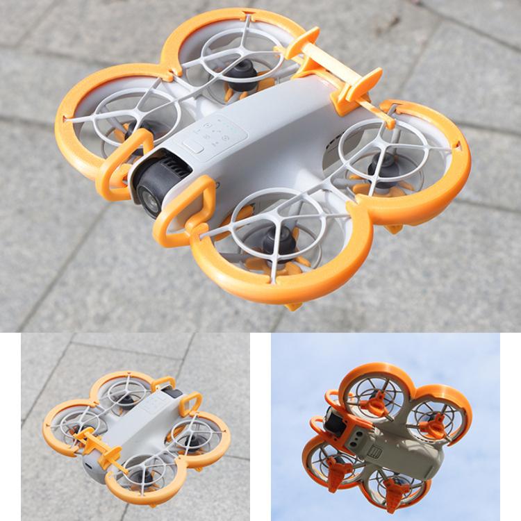 DJI Neo CQT Funda Protectora Soporte Plegable Para Drone