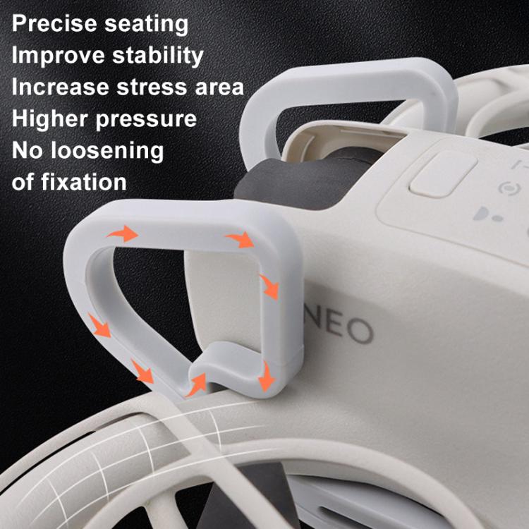 DJI Neo CQT Funda Protectora Soporte Plegable Para Drone