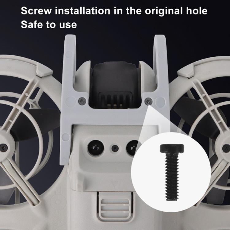 DJI Neo CQT Funda Protectora Soporte Plegable Para Drone