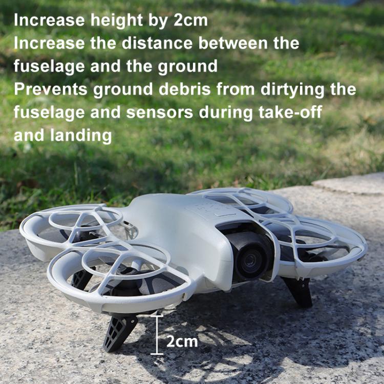 DJI Neo CQT Funda Protectora Soporte Plegable Para Drone
