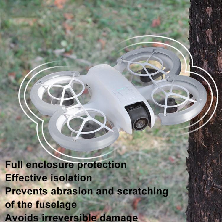 DJI Neo CQT Funda Protectora Soporte Plegable Para Drone
