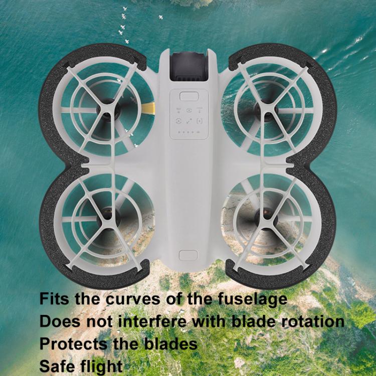 DJI Neo CQT Funda Protectora Soporte Plegable Para Drone