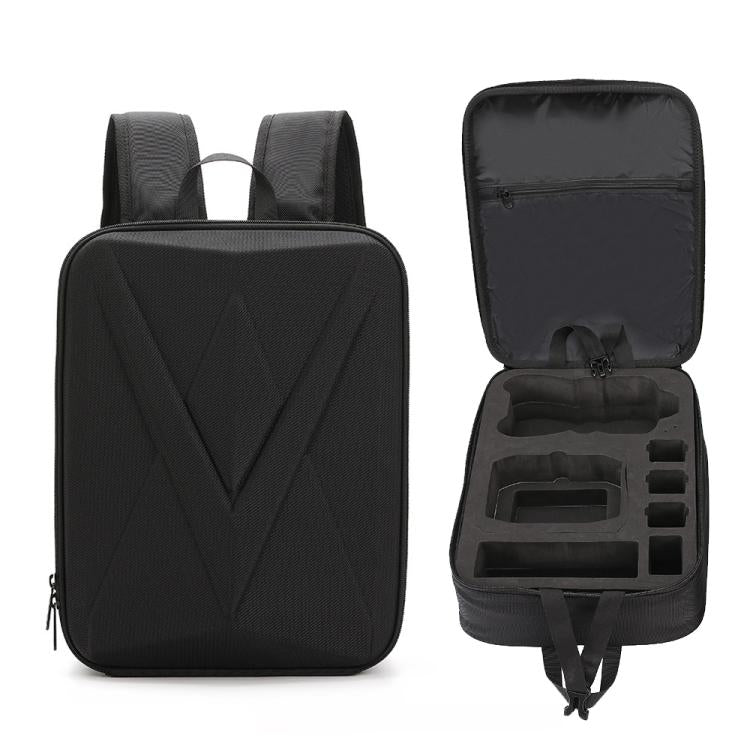 BKANO AS3-013 Mochila Rigida para DJI Air 3/3S Protección