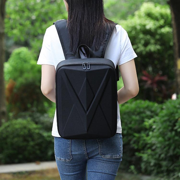 BKANO AS3-013 Mochila Rigida para DJI Air 3/3S Protección
