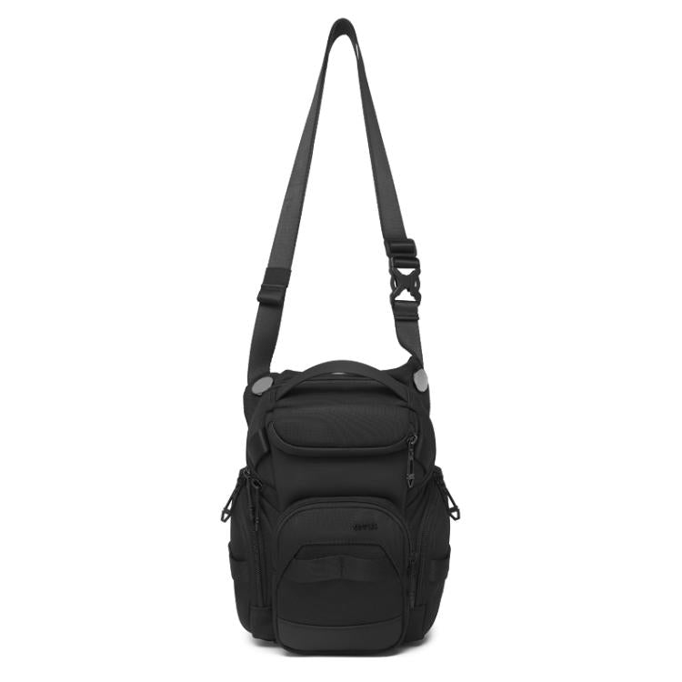 Ozuko Riñonera Deportiva Impermeable para Motocicleta