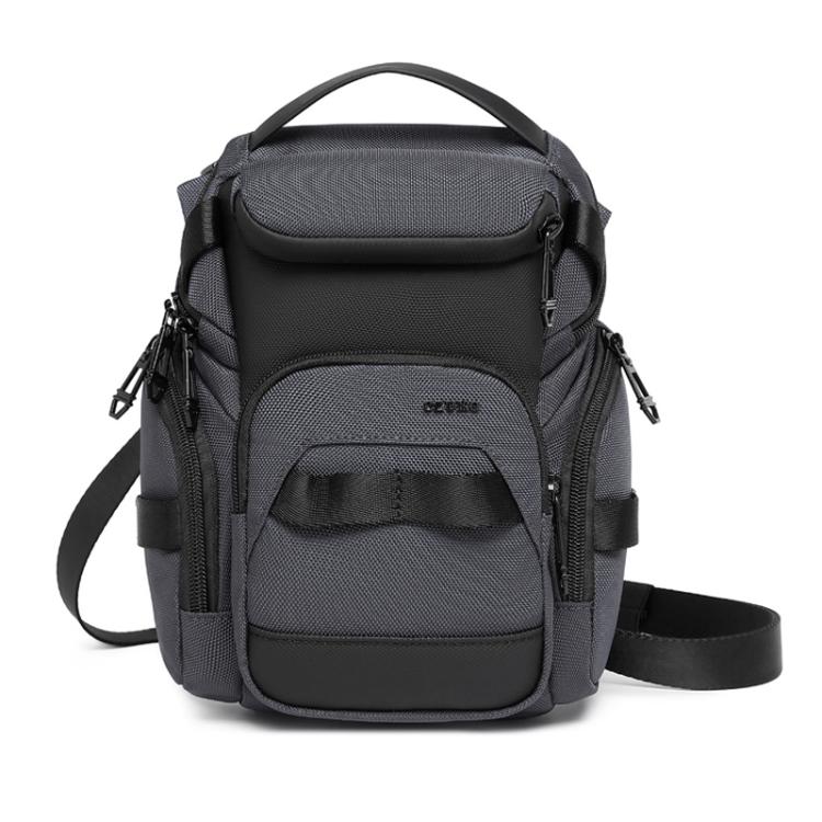 Ozuko Riñonera Deportiva Impermeable para Motocicleta