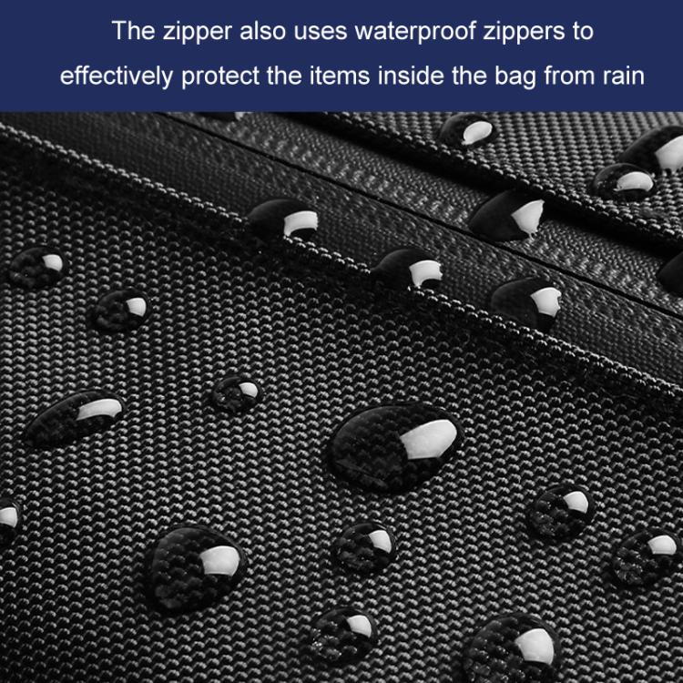 Ozuko Maletin Mano Negocios Impermeable 20 Pulgadas