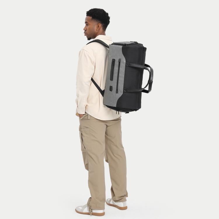Ozuko Maletin Mano Negocios Impermeable 20 Pulgadas