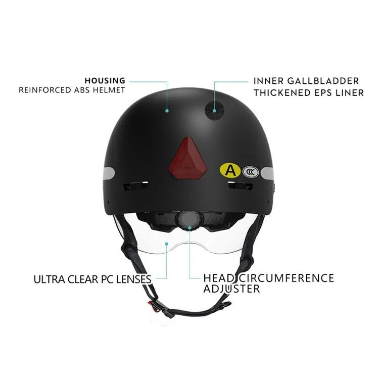 Anytek RAW2 Grabadora de Casco Cámara Deportiva 1080P