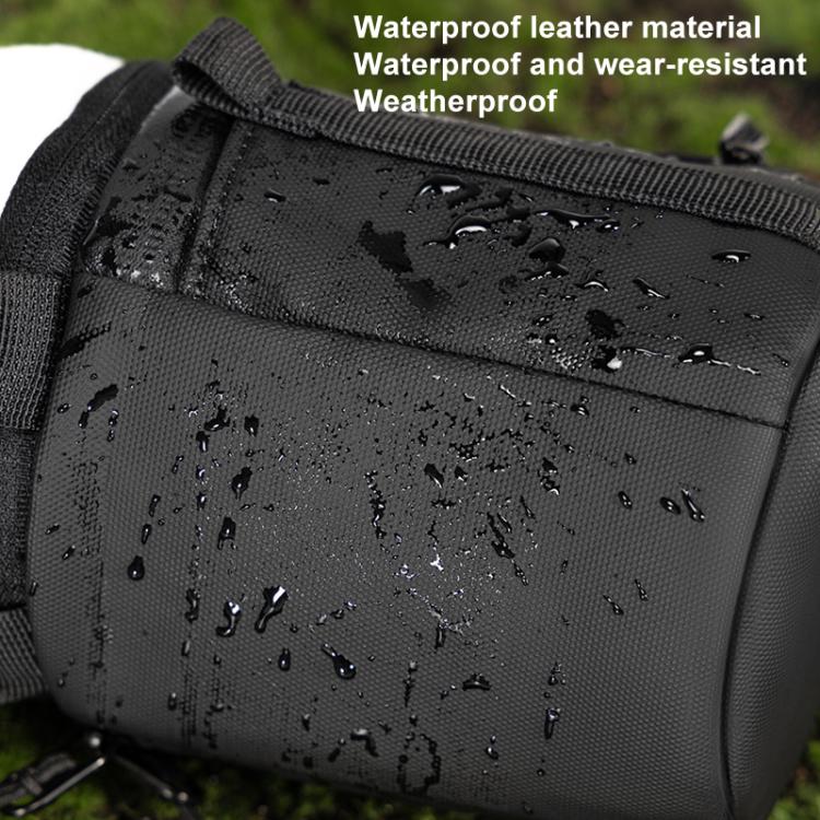 PandaCam PCL01 Cilindro Protector Lente Extraíble Accesorio Fotografía