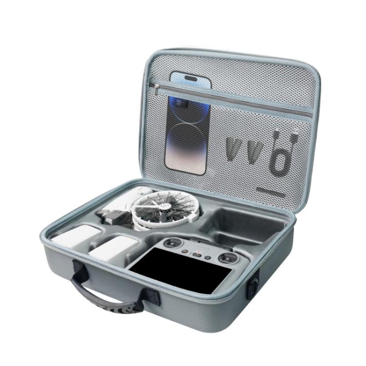 CYNOVA FL-SNB-CY Bolsa Para Dron DJI Flip Impermeable