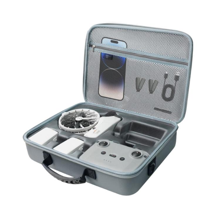 CYNOVA FL-SNB-CY Bolsa Para Dron DJI Flip Impermeable