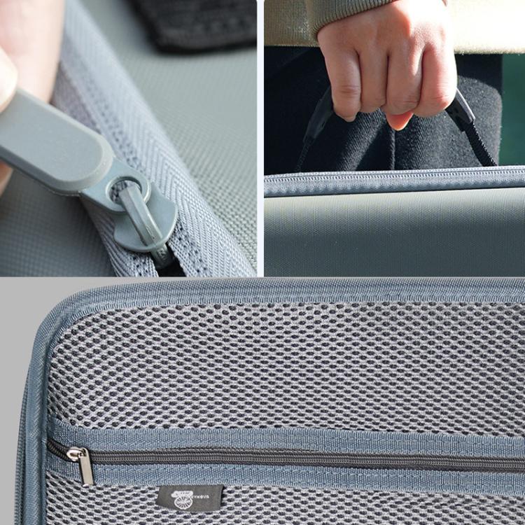 CYNOVA FL-SNB-CY Bolsa Para Dron DJI Flip Impermeable