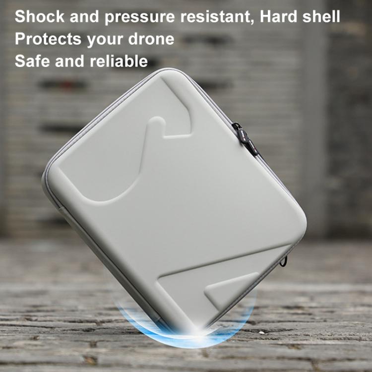 Sunnylife FP-B958 Drone Bolsa Vlog Protectora Para DJI Flip