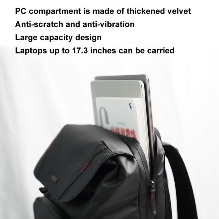 CYNOVA C-MA-DB-003 Bolsa para Dron DJI Flip Protección