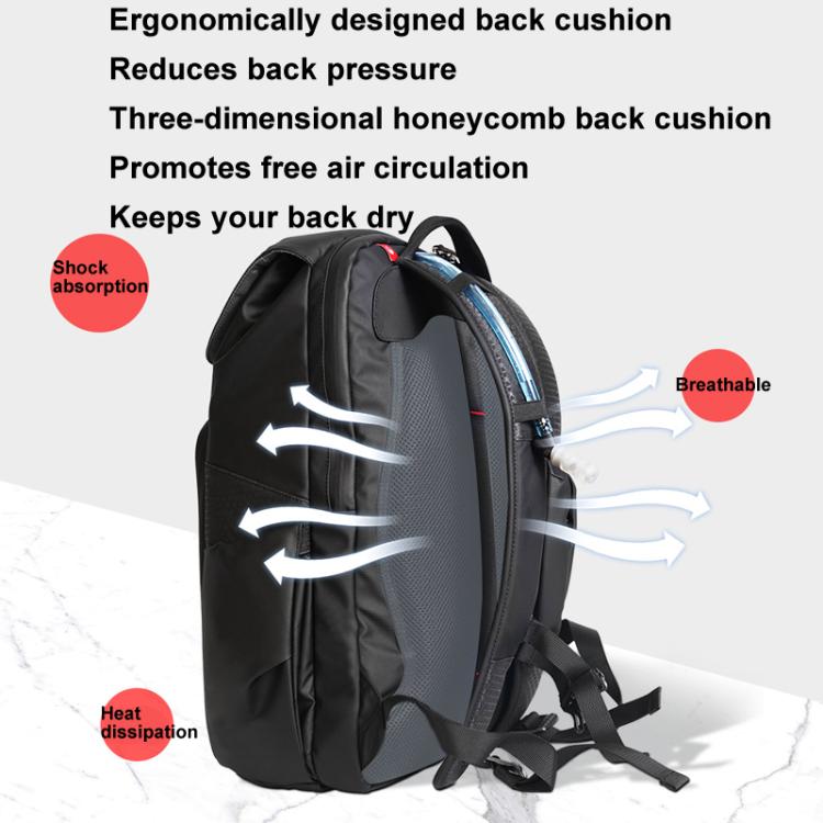 CYNOVA C-MA-DB-003 Bolsa para Dron DJI Flip Protección