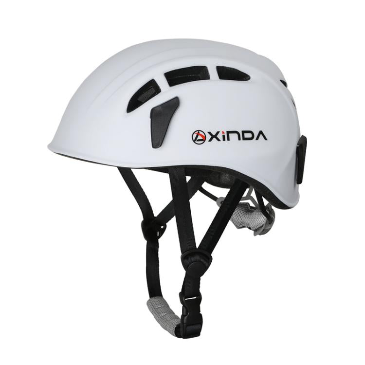 XINDA XDQ9650 Casco De Seguridad Ligero Para Exploracion