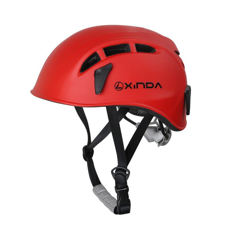 XINDA XDQ9650 Casco De Seguridad Ligero Para Exploracion