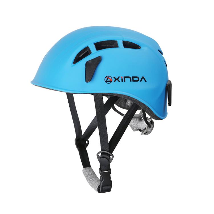 XINDA XDQ9650 Casco De Seguridad Ligero Para Exploracion