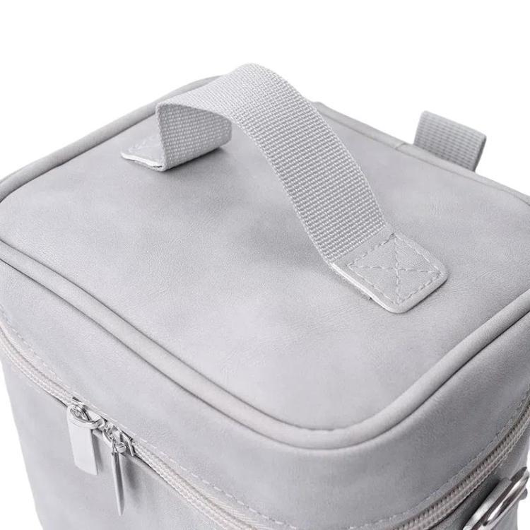 RCSTQ Bolsa Para Drones Universal Doble Cremallera Ligera